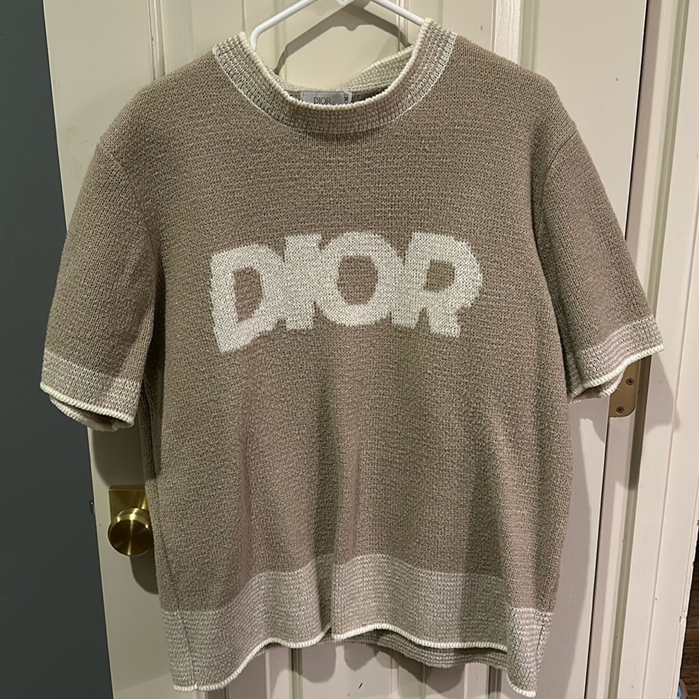CHRISRIAN DIOR